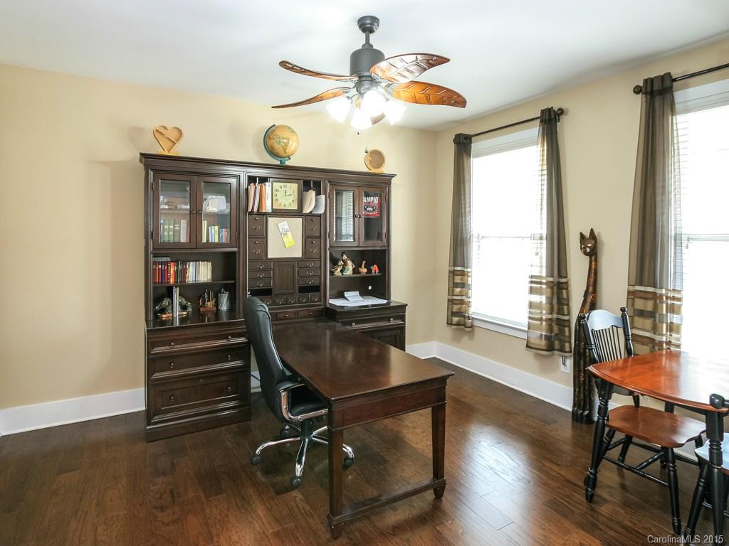 Lake Ridge - Residential