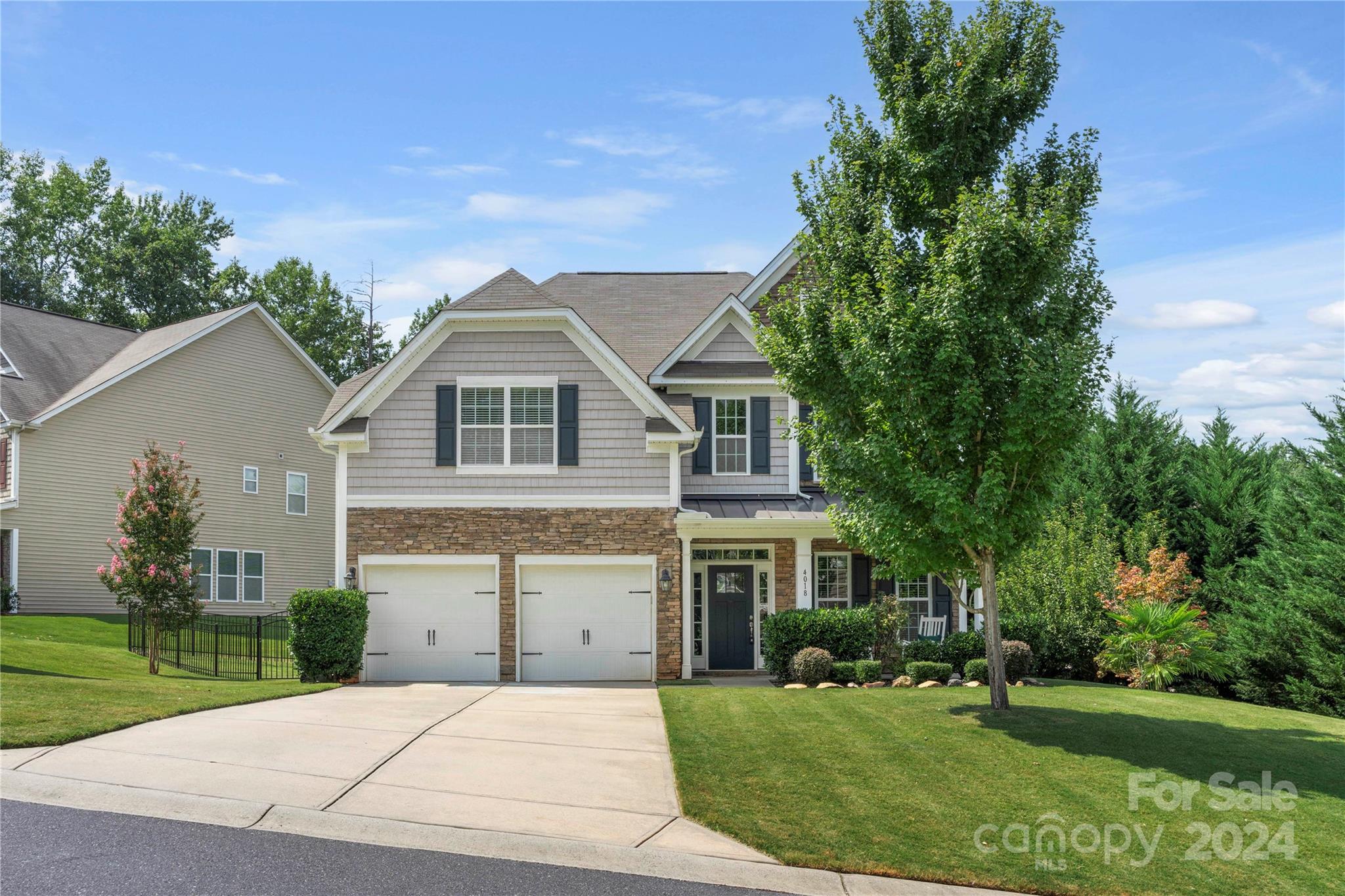 Lakebridge - Residential