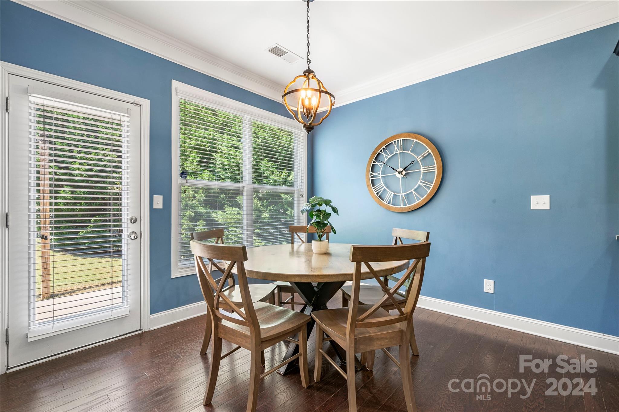 Lakebridge - Residential