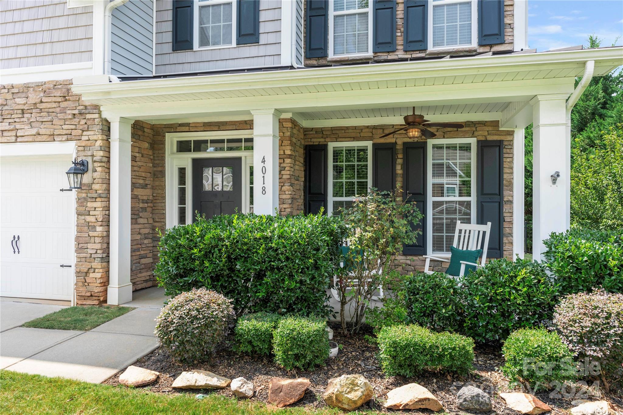 Lakebridge - Residential