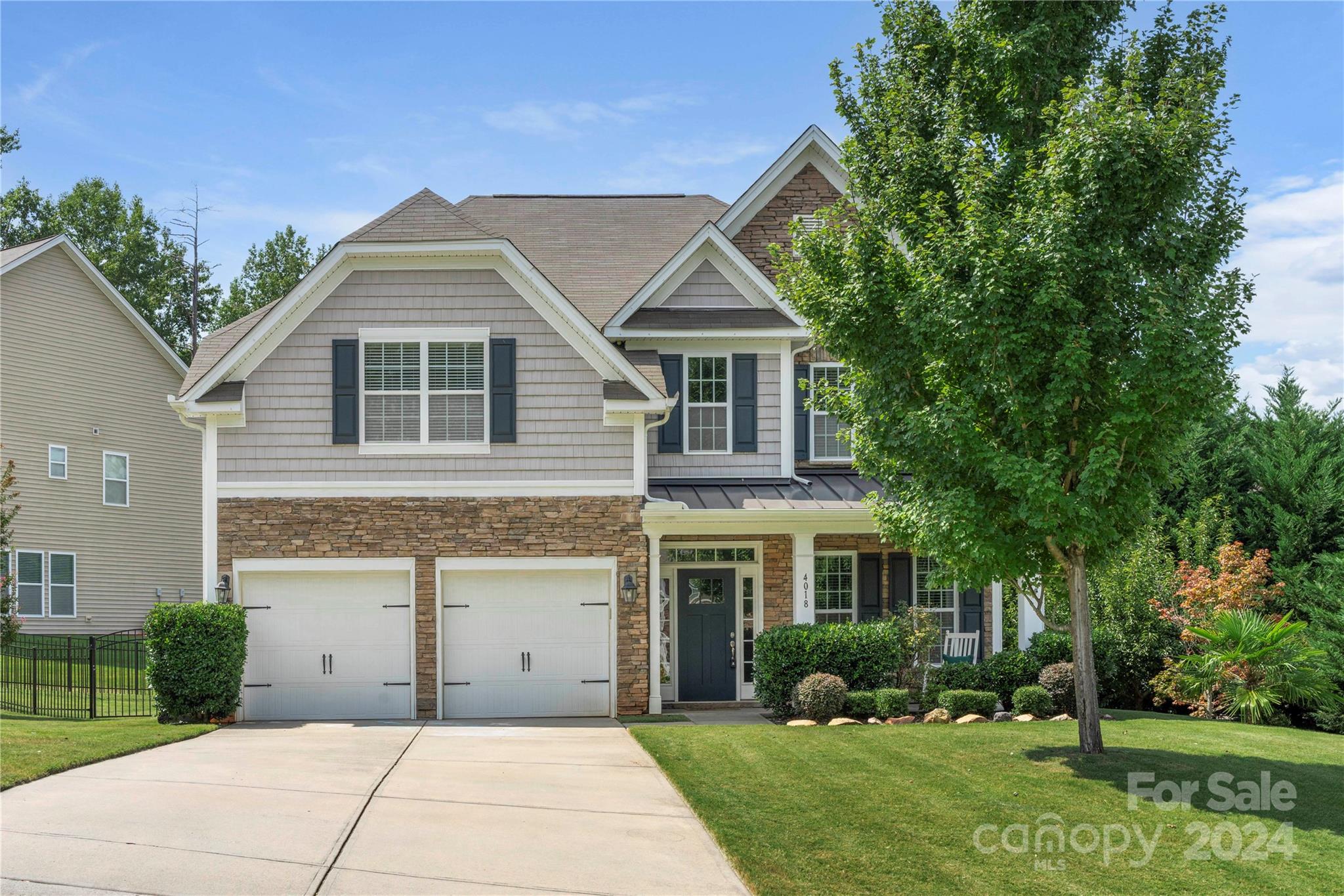Lakebridge - Residential