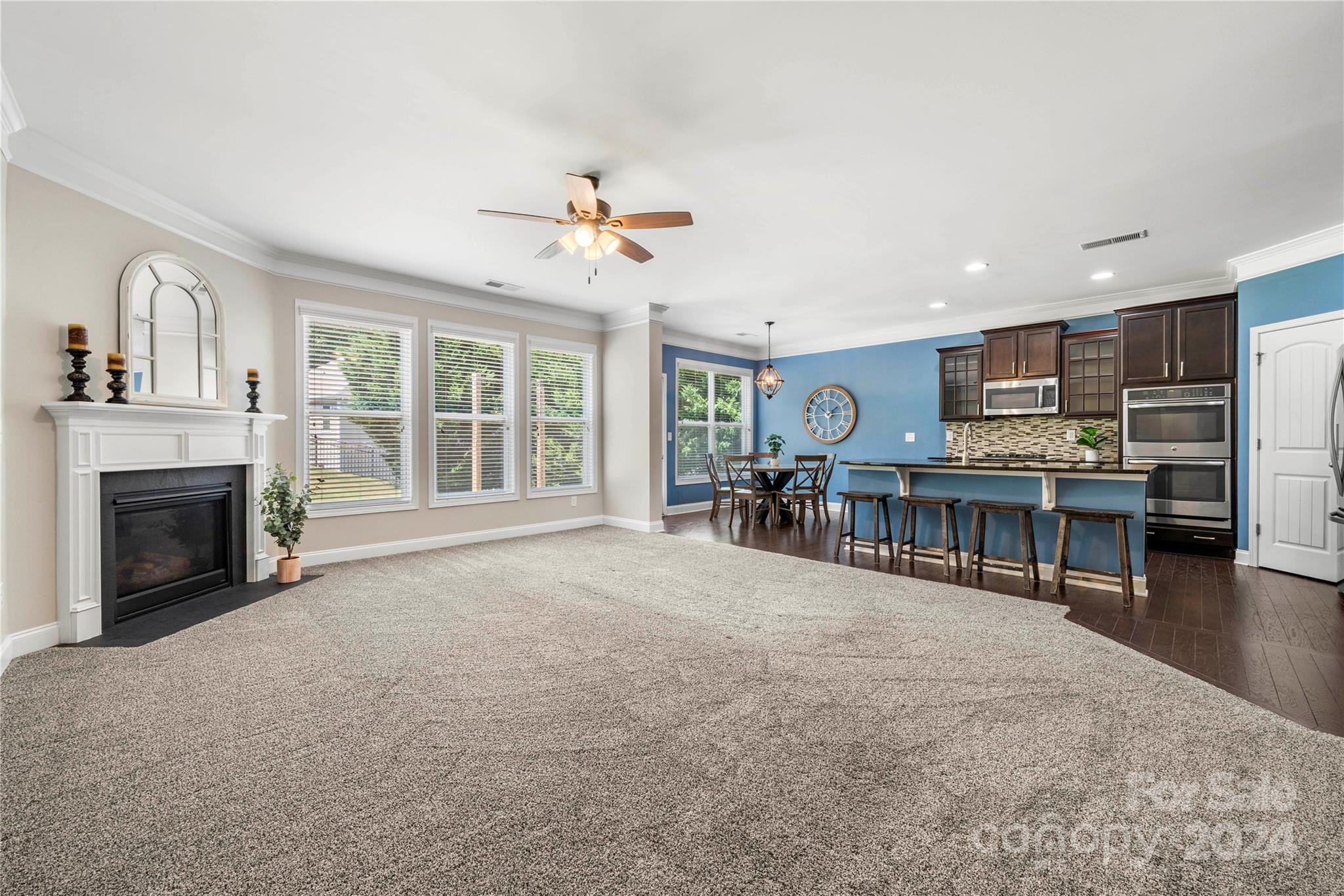Lakebridge - Residential