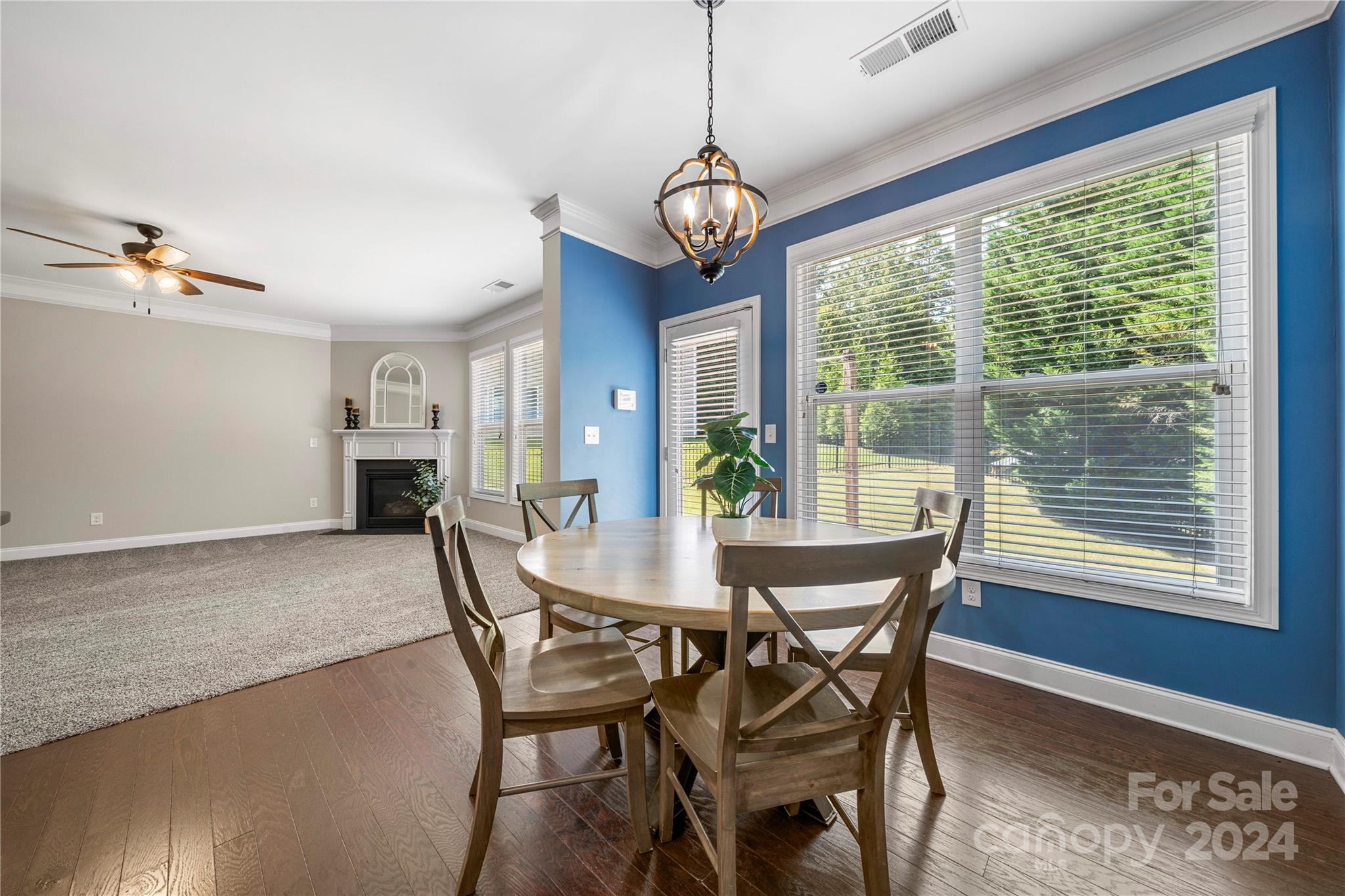 Lakebridge - Residential