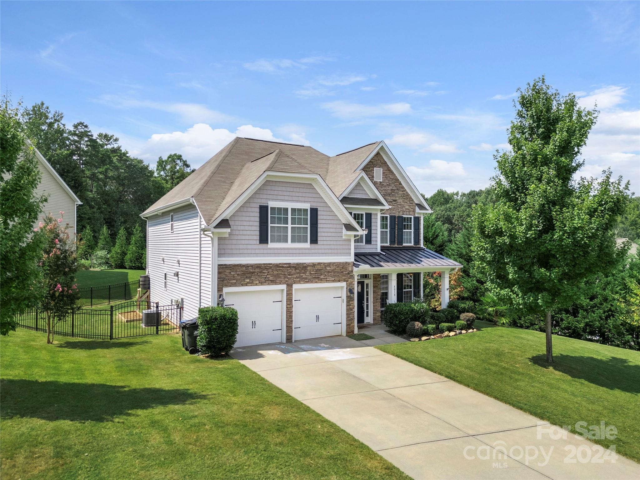 Lakebridge - Residential