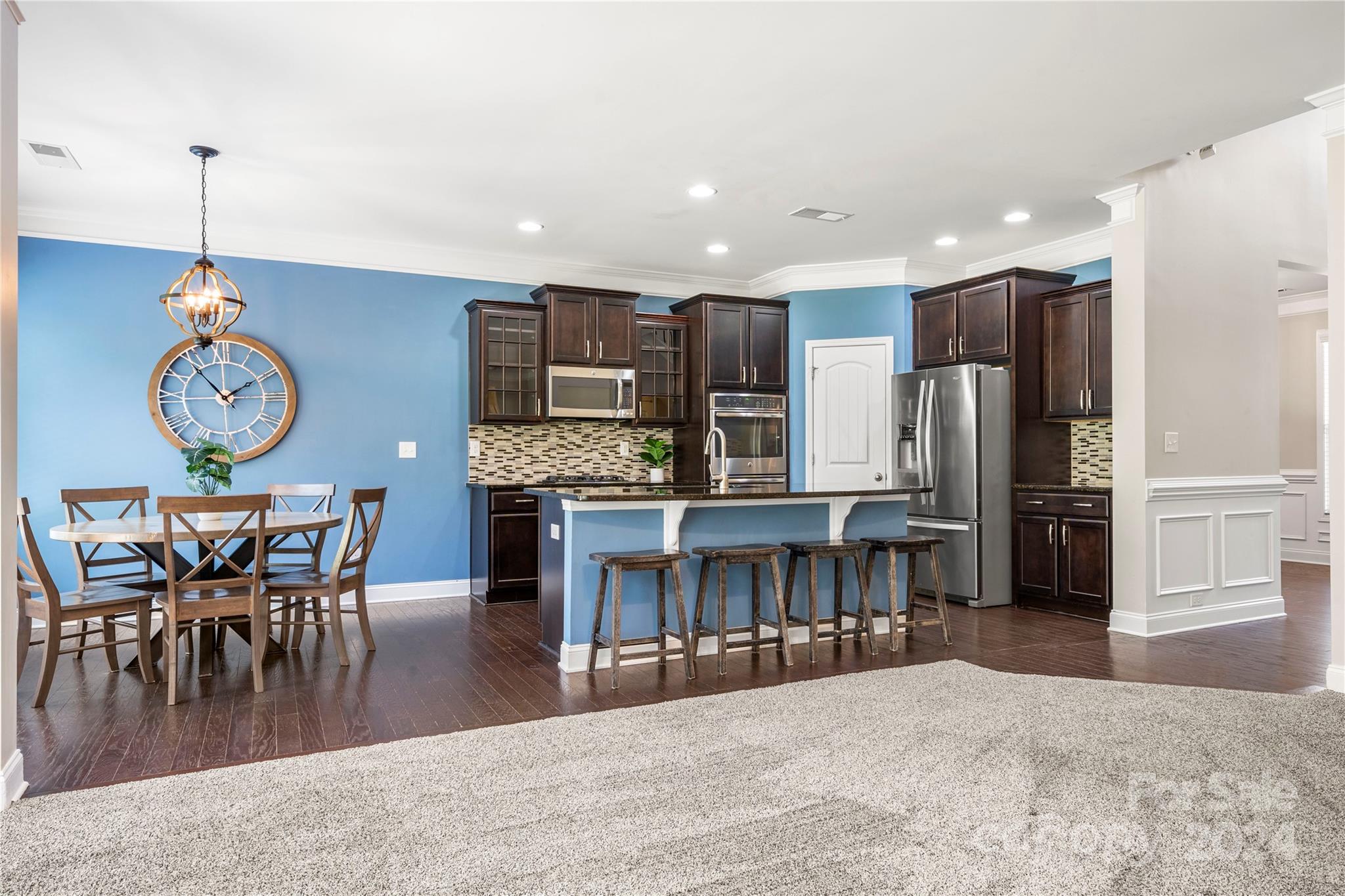 Lakebridge - Residential