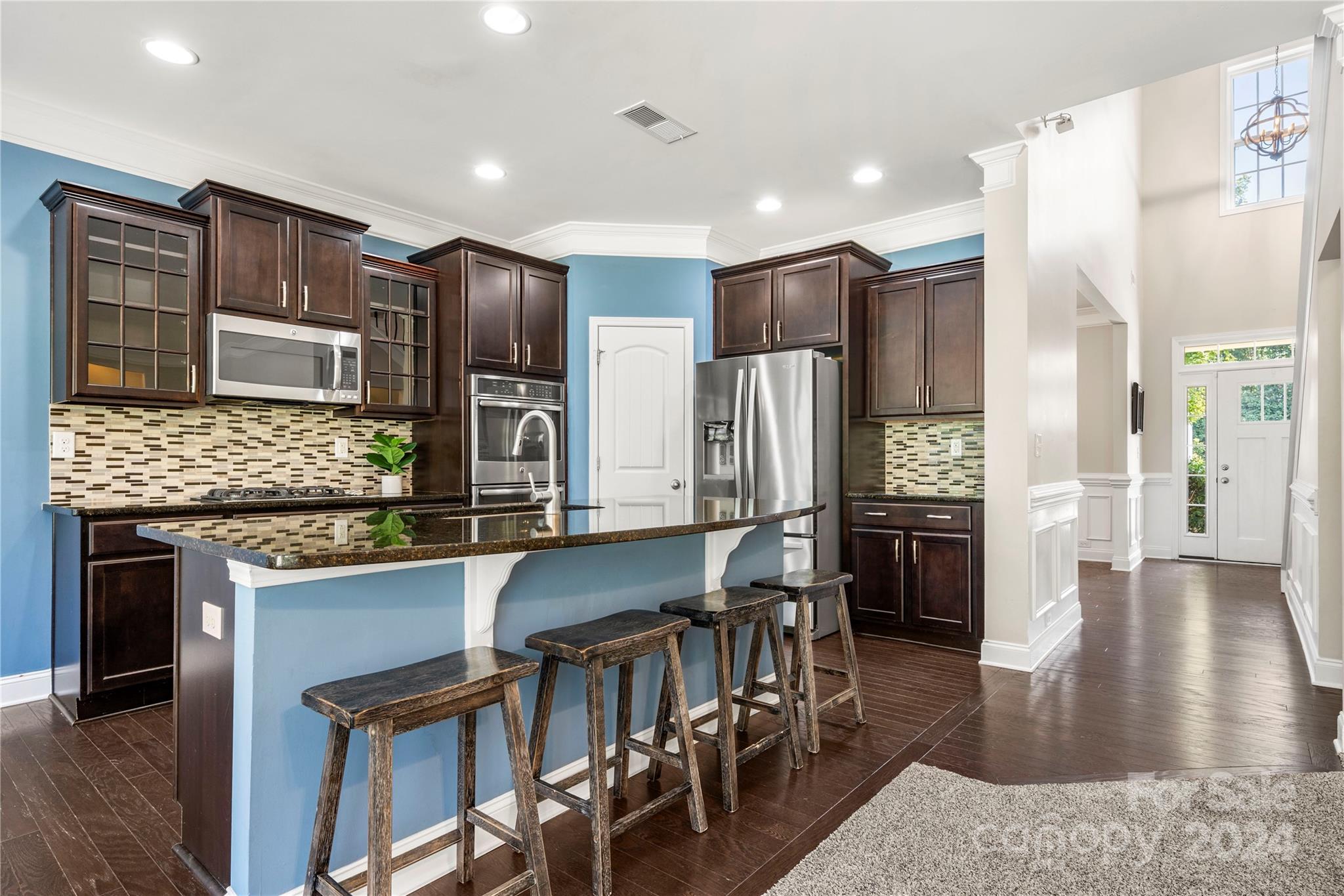 Lakebridge - Residential