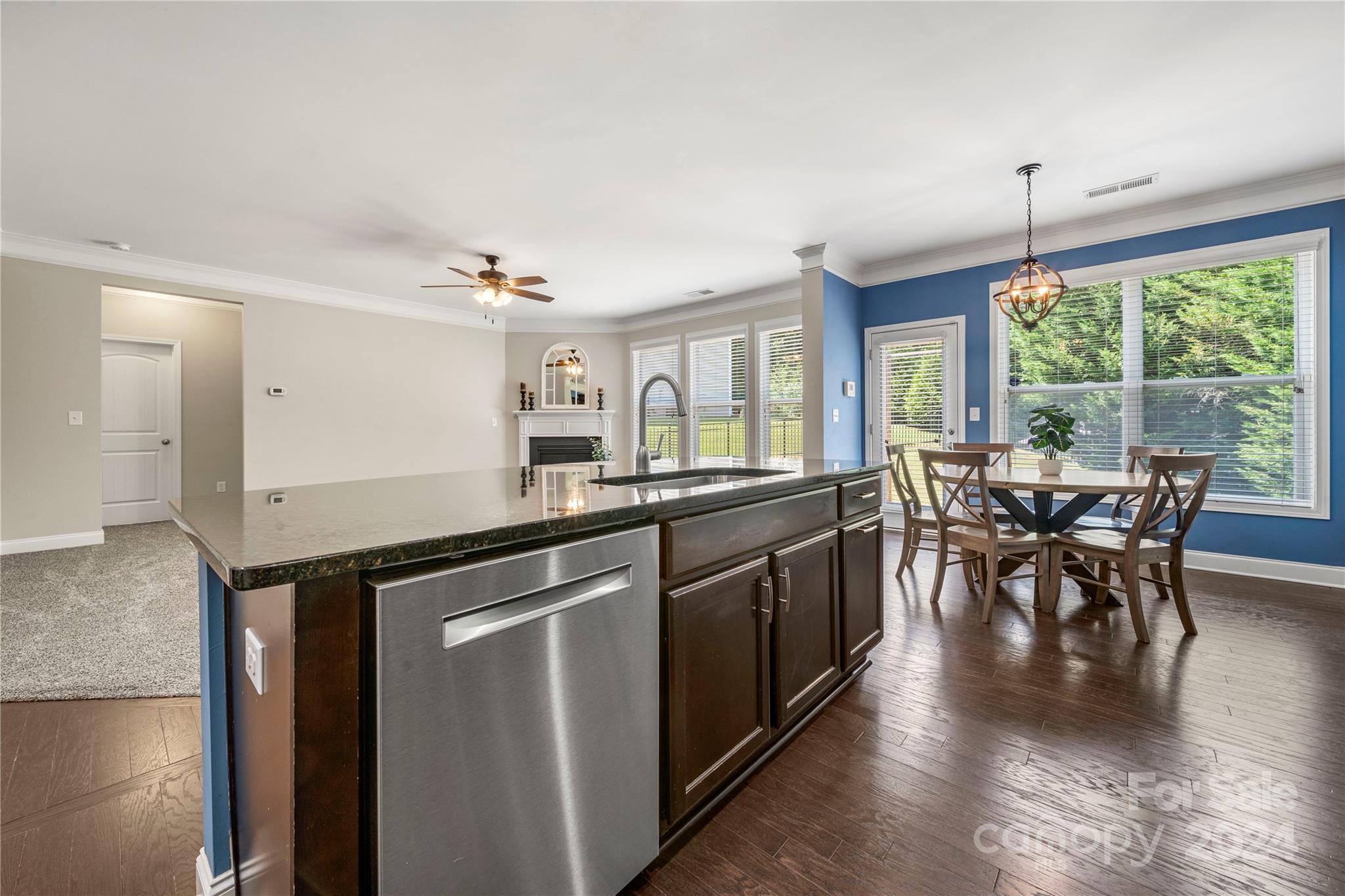 Lakebridge - Residential