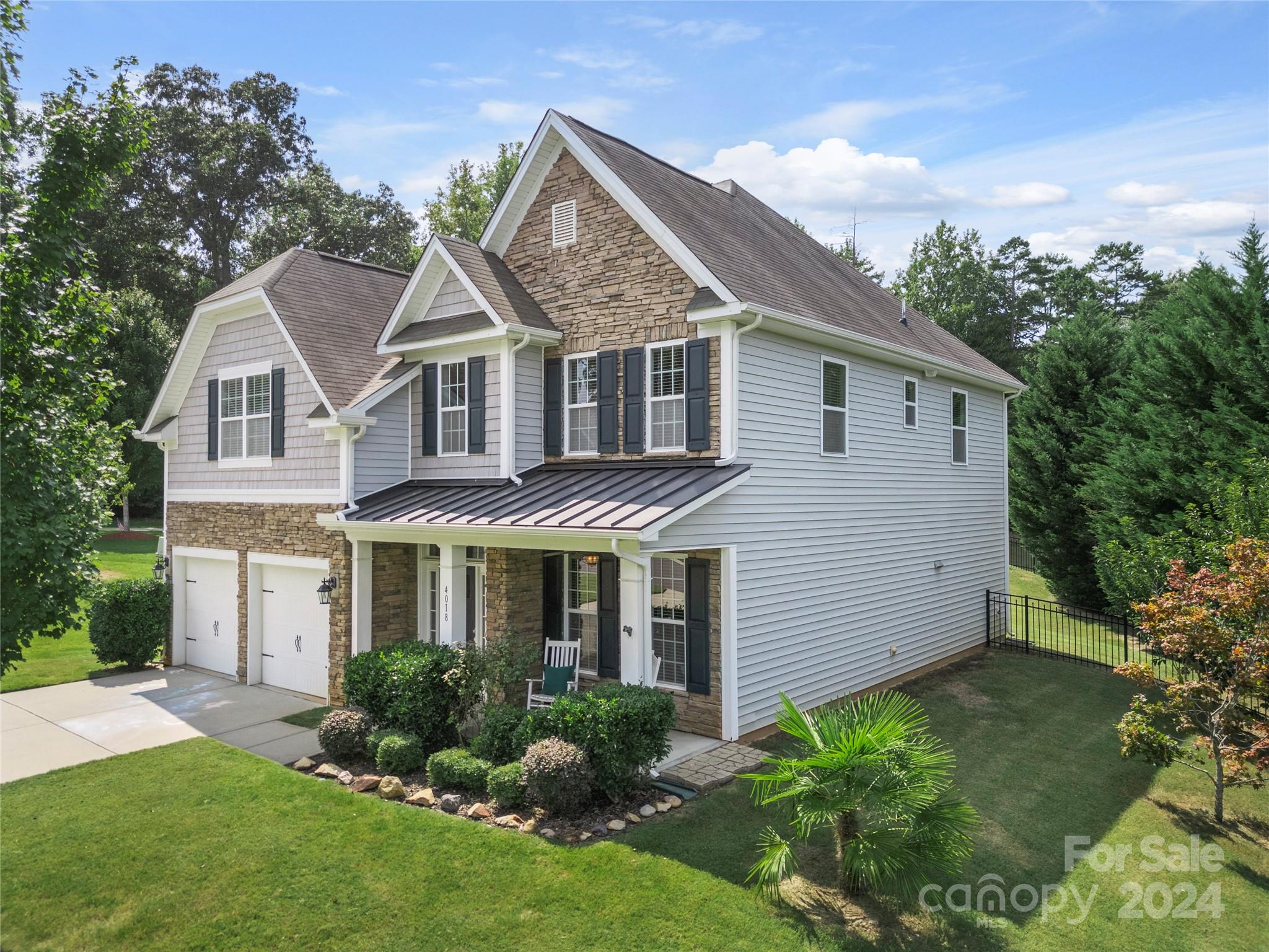Lakebridge - Residential