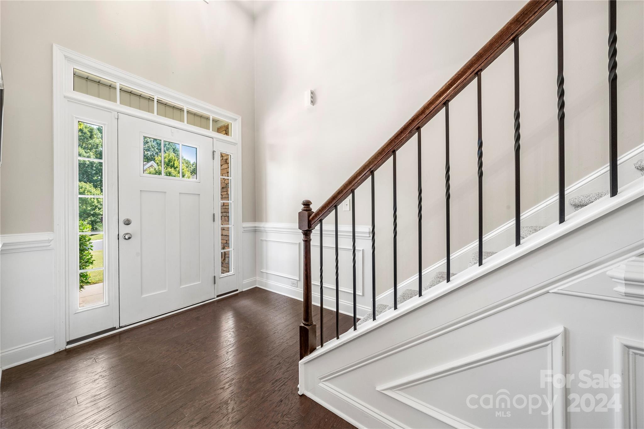 Lakebridge - Residential