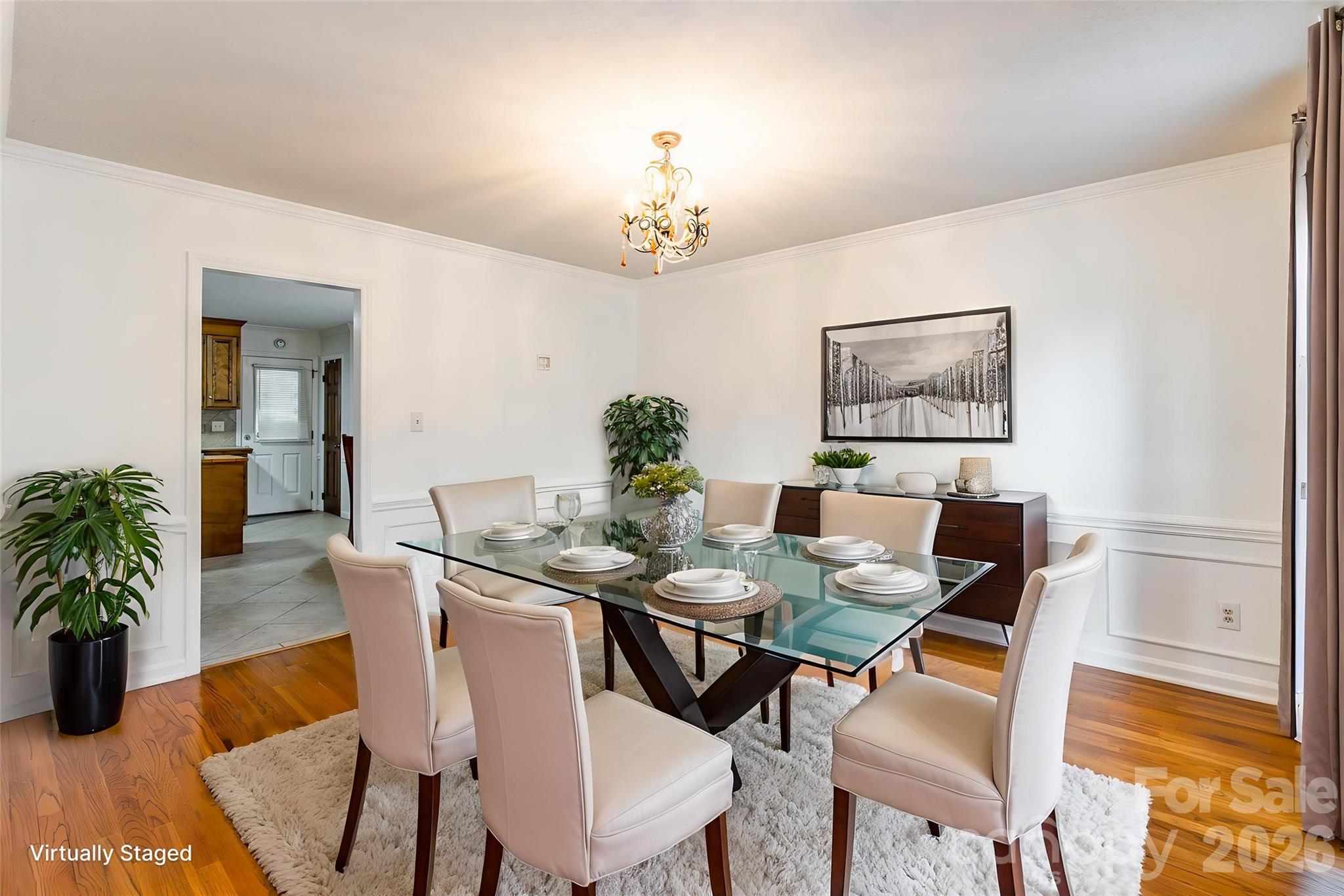 Stallings Glen - Residential
