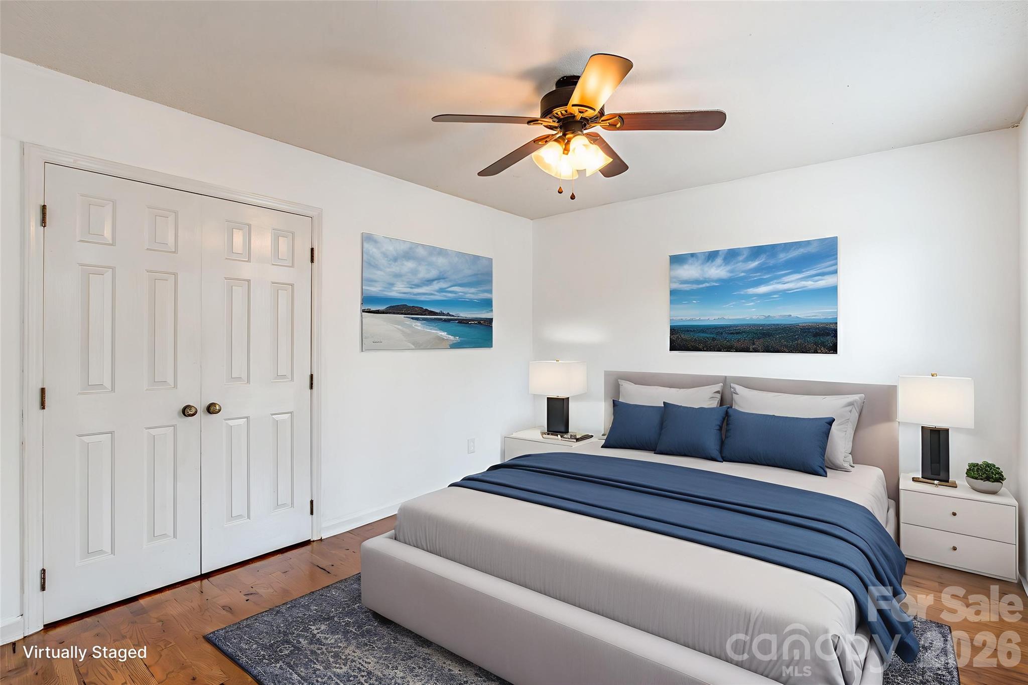 Stallings Glen - Residential