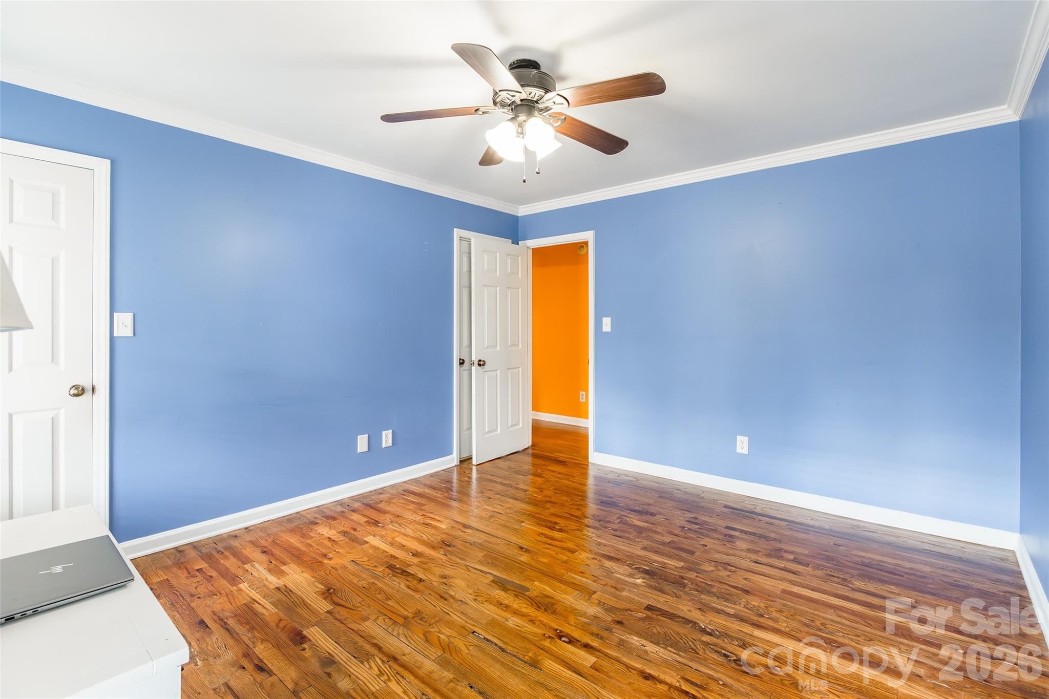 Stallings Glen - Residential
