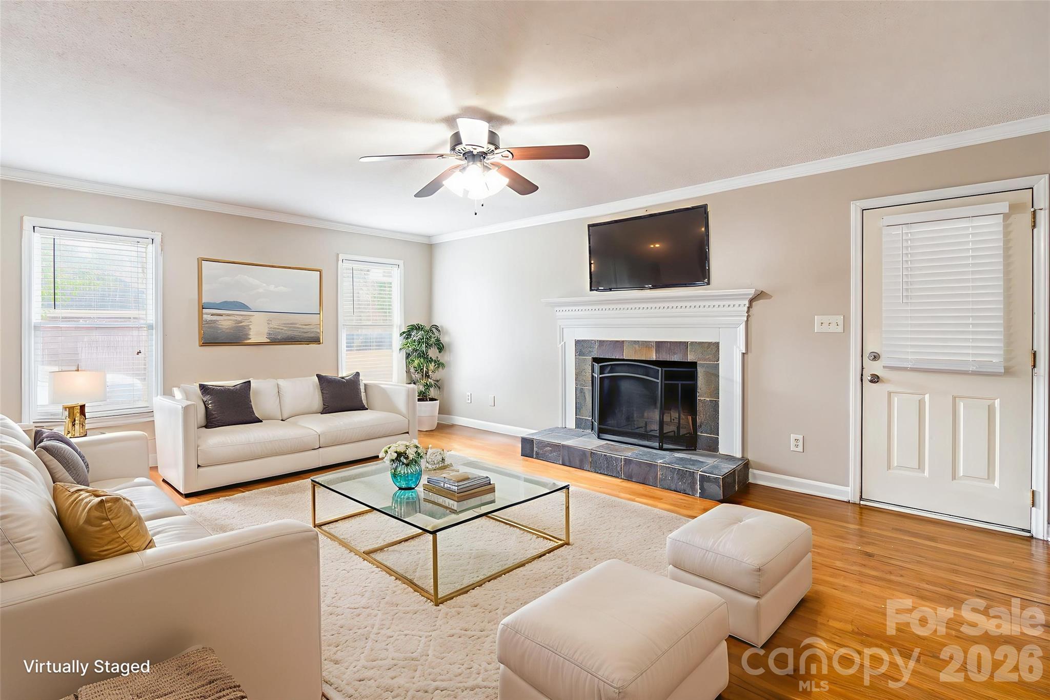 Stallings Glen - Residential