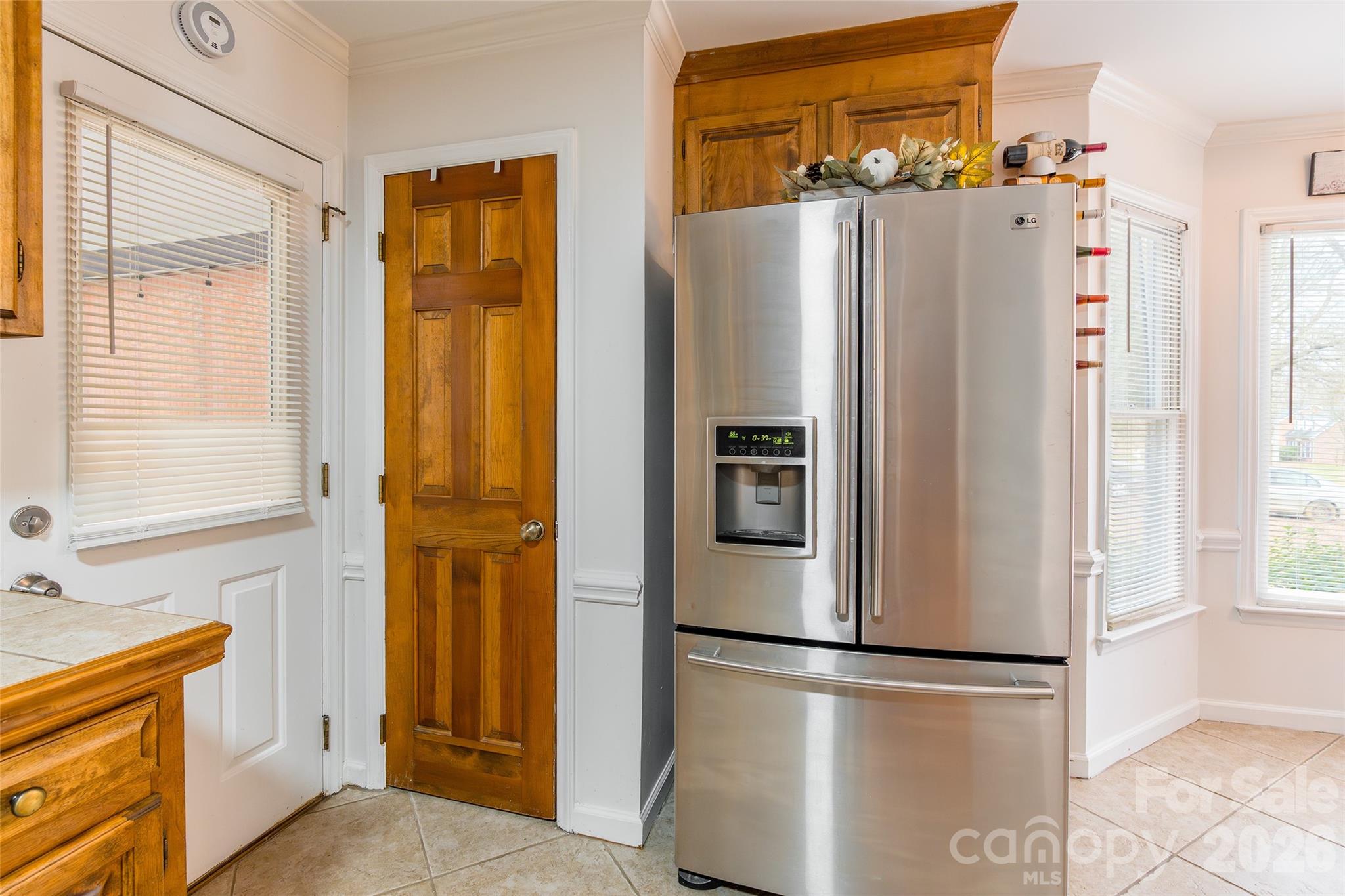 Stallings Glen - Residential