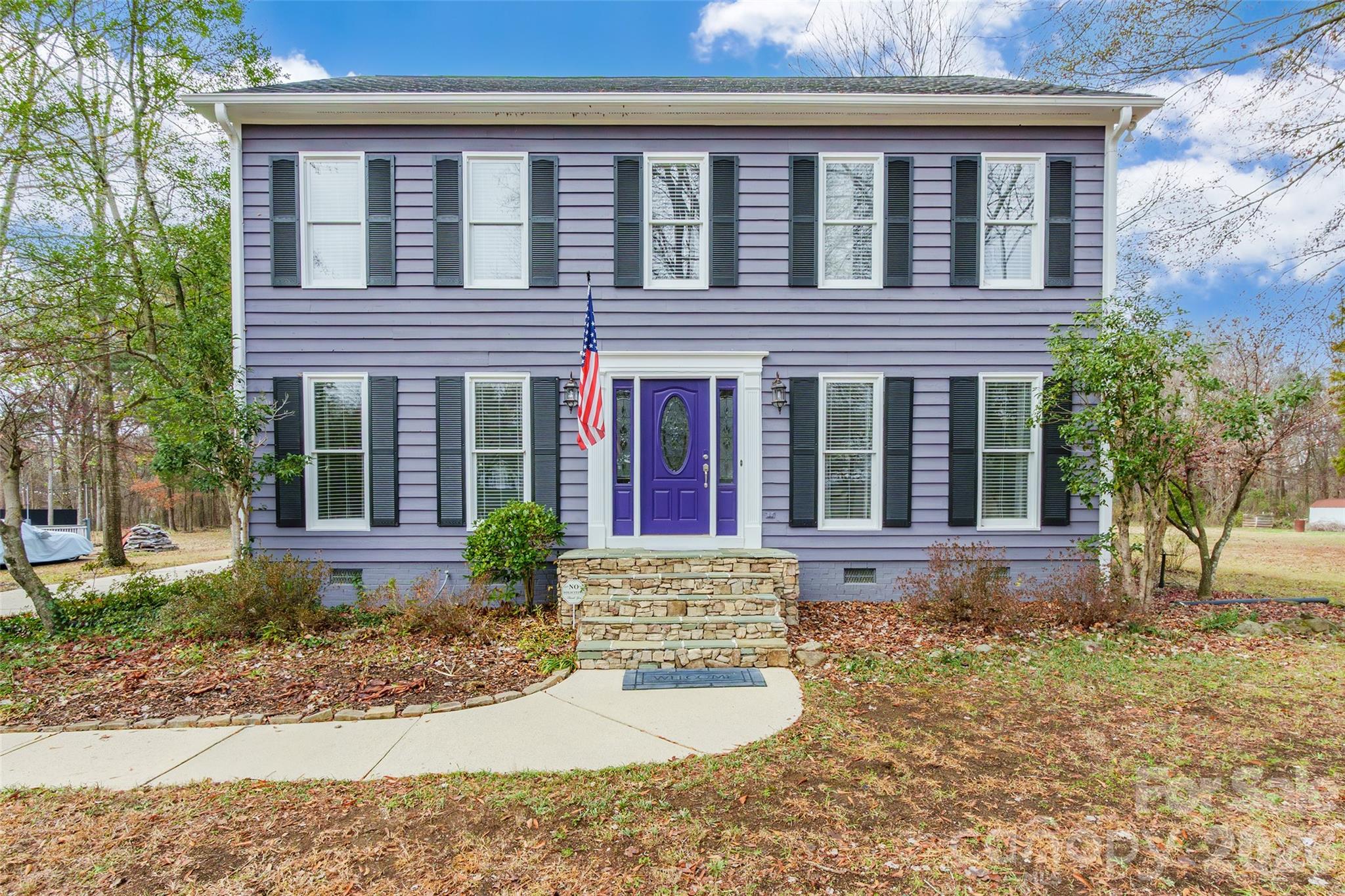Stallings Glen - Residential