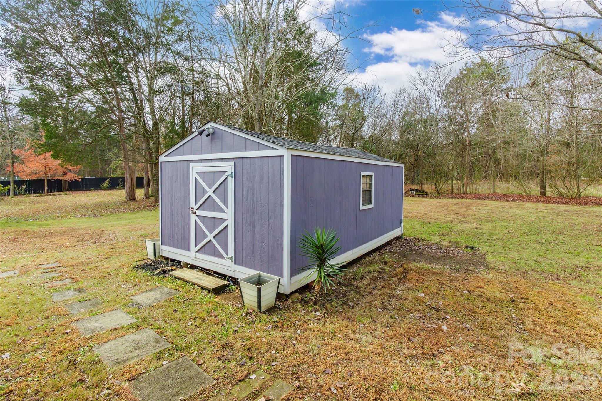 Stallings Glen - Residential