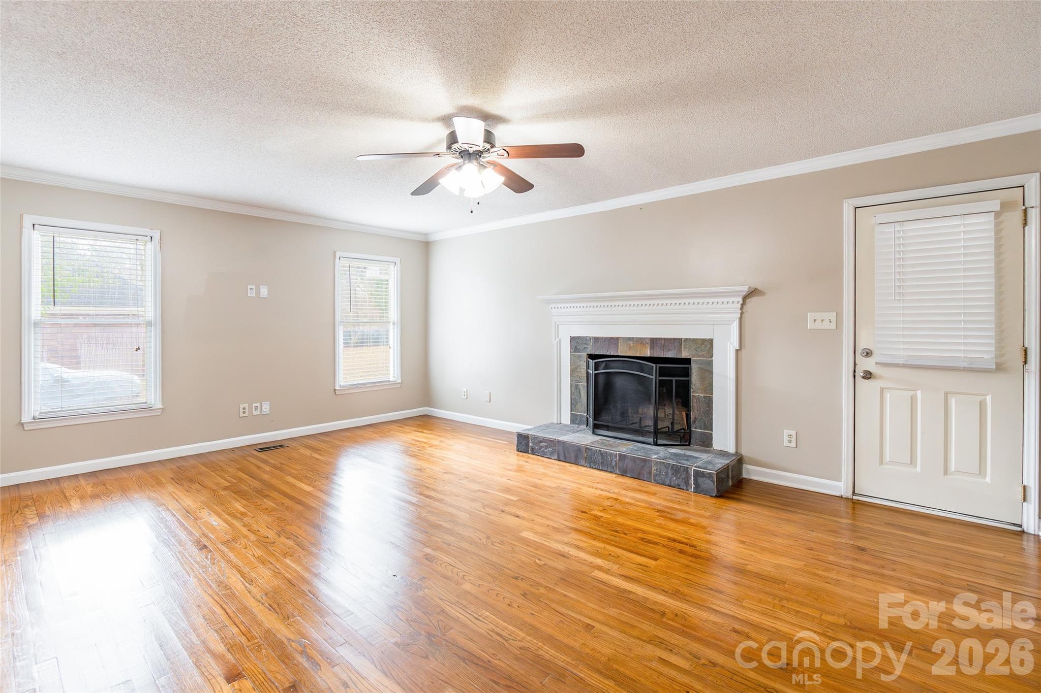 Stallings Glen - Residential