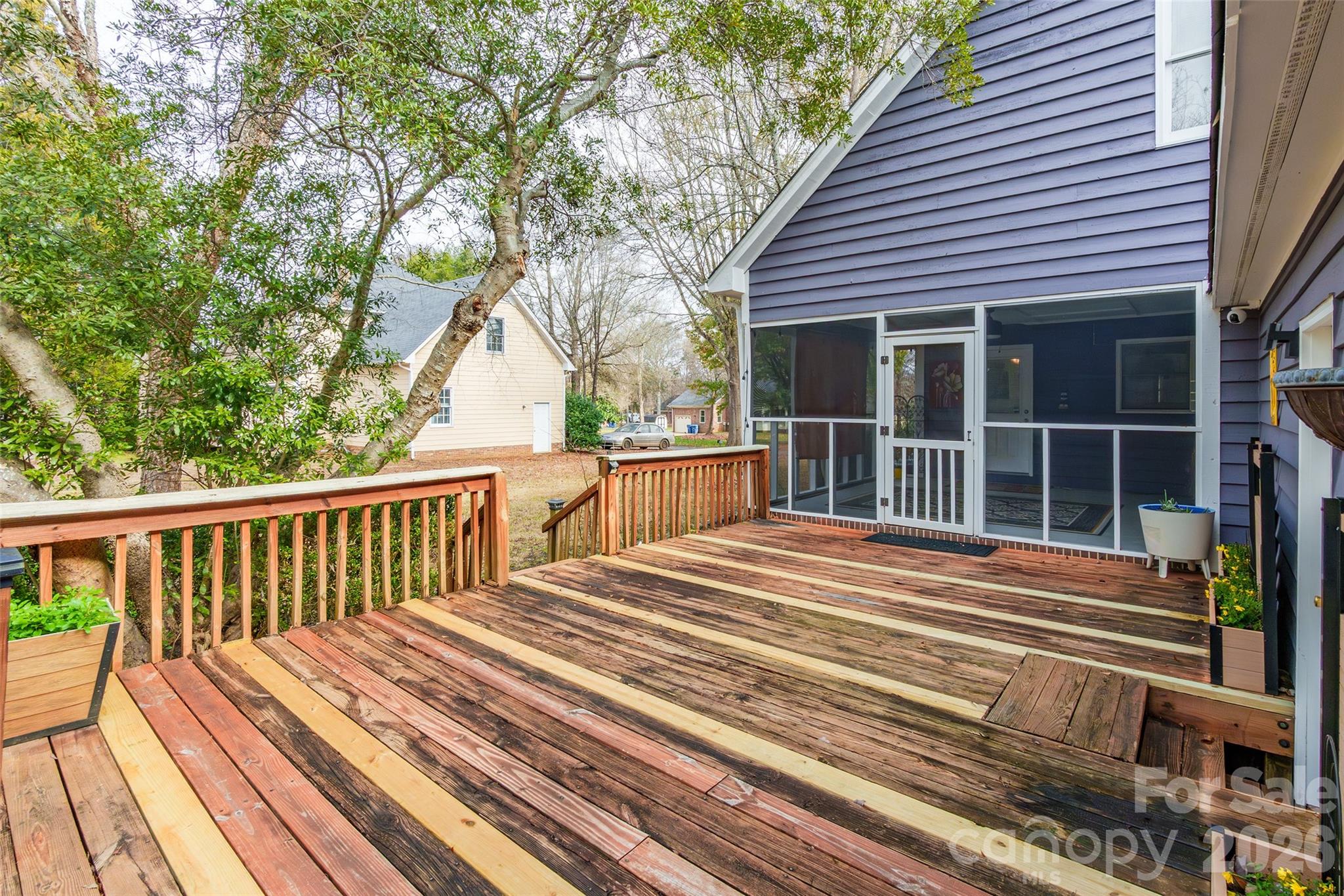 Stallings Glen - Residential