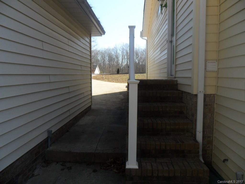 Rolling Ridge - Residential