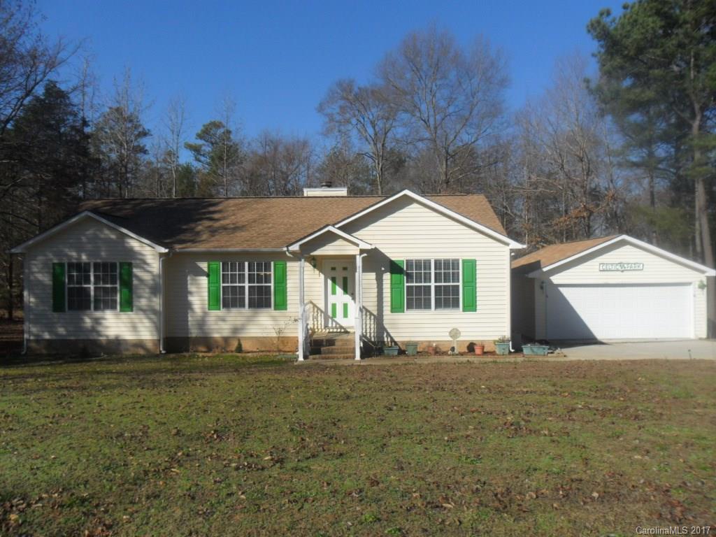 Rolling Ridge - Residential