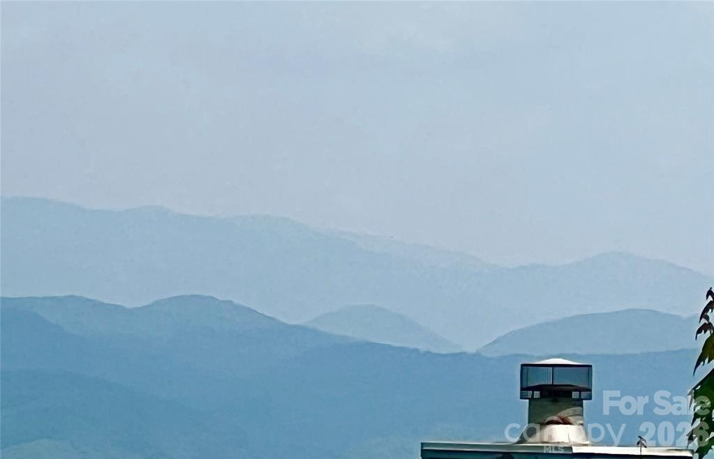 Joshua Summit - Land