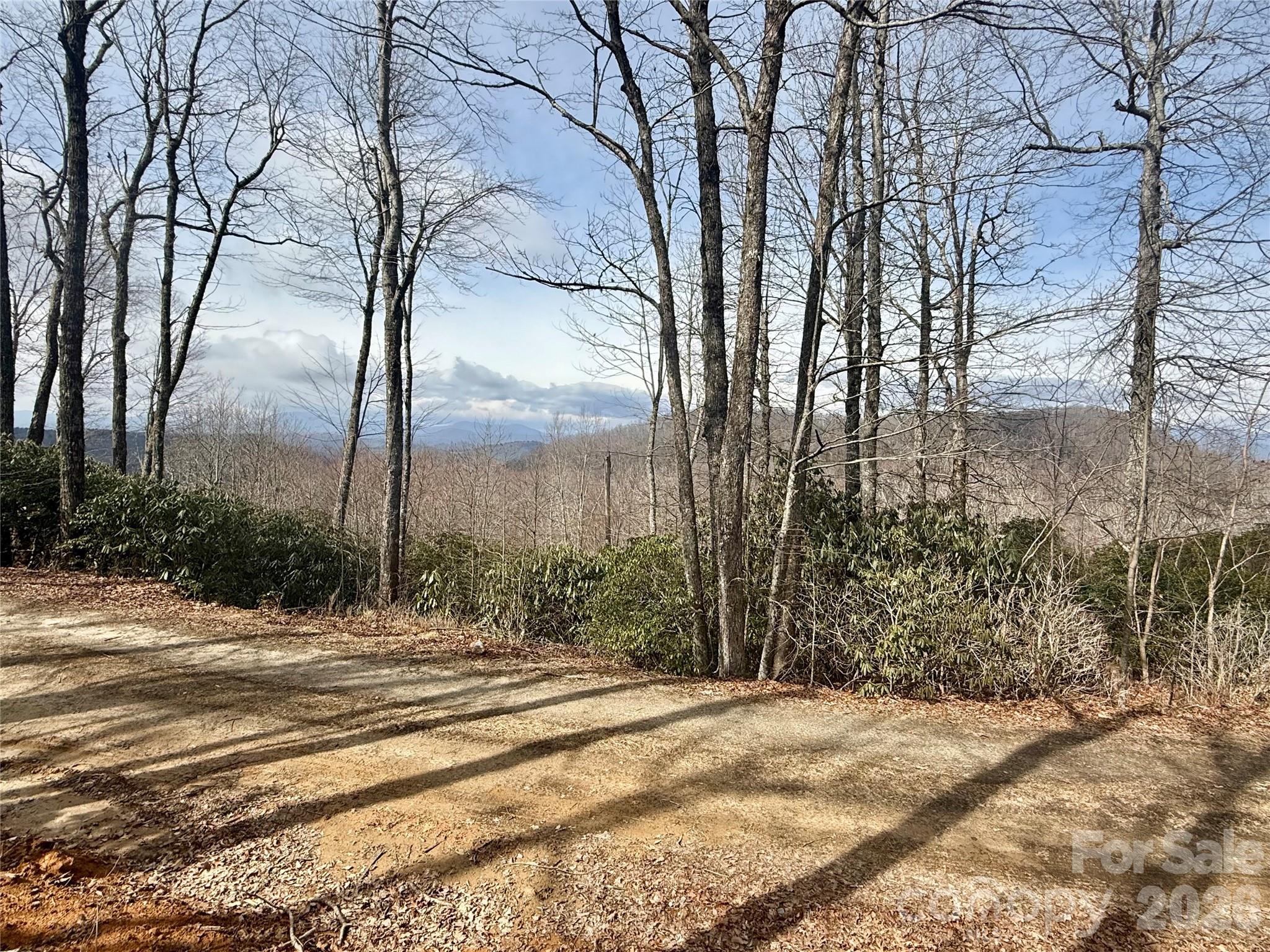 Joshua Summit - Land