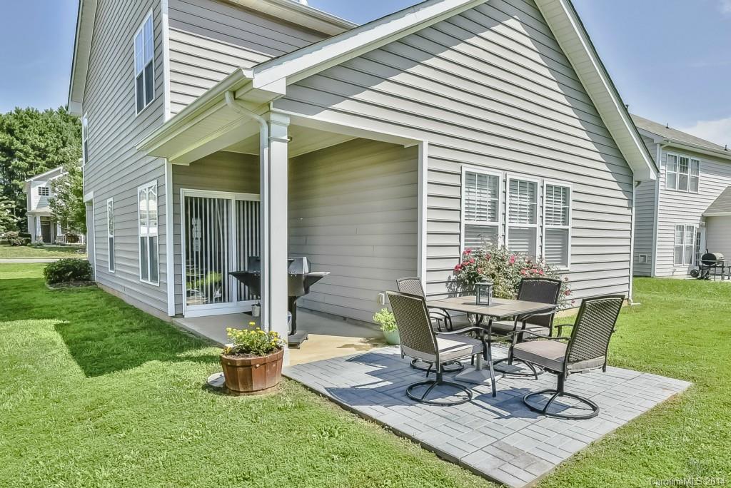 Ridge Pointe - Residential