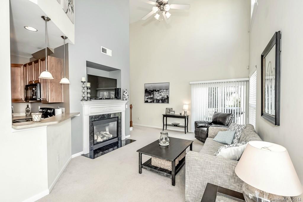 Ridge Pointe - Residential
