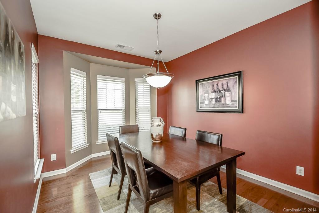 Ridge Pointe - Residential