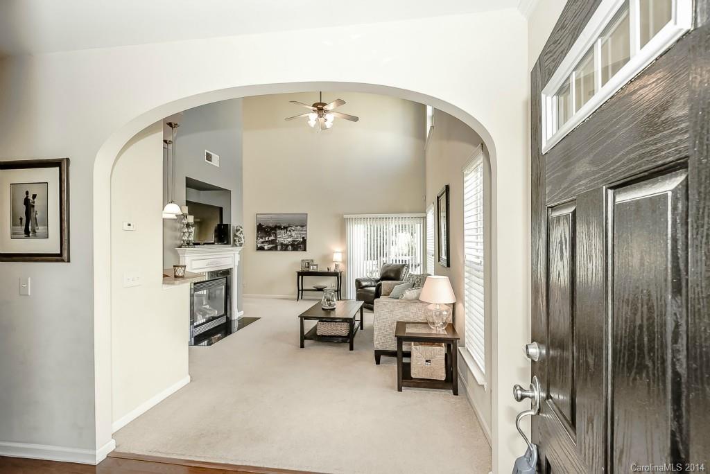 Ridge Pointe - Residential