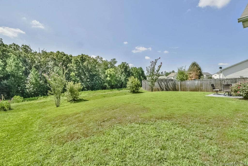Ridge Pointe - Residential