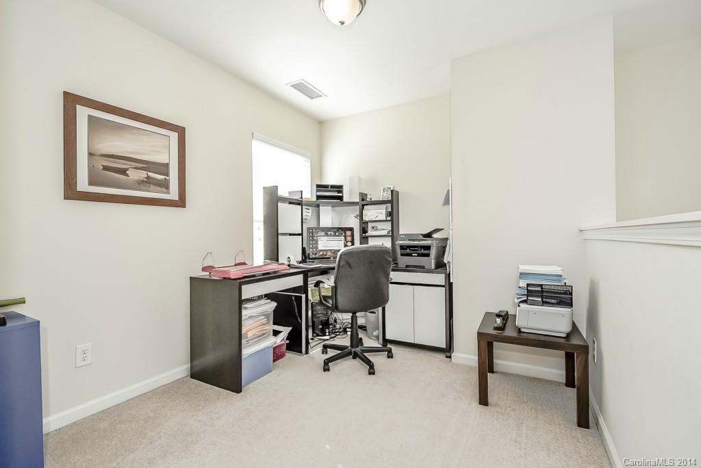 Ridge Pointe - Residential