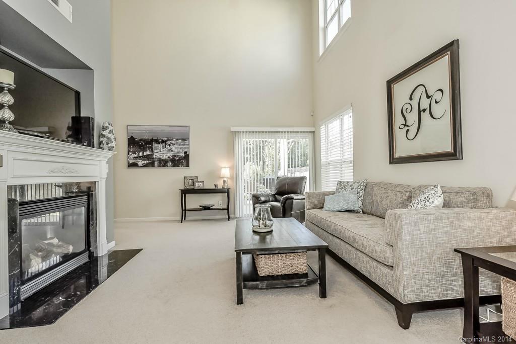 Ridge Pointe - Residential