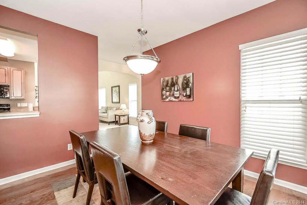 Ridge Pointe - Residential