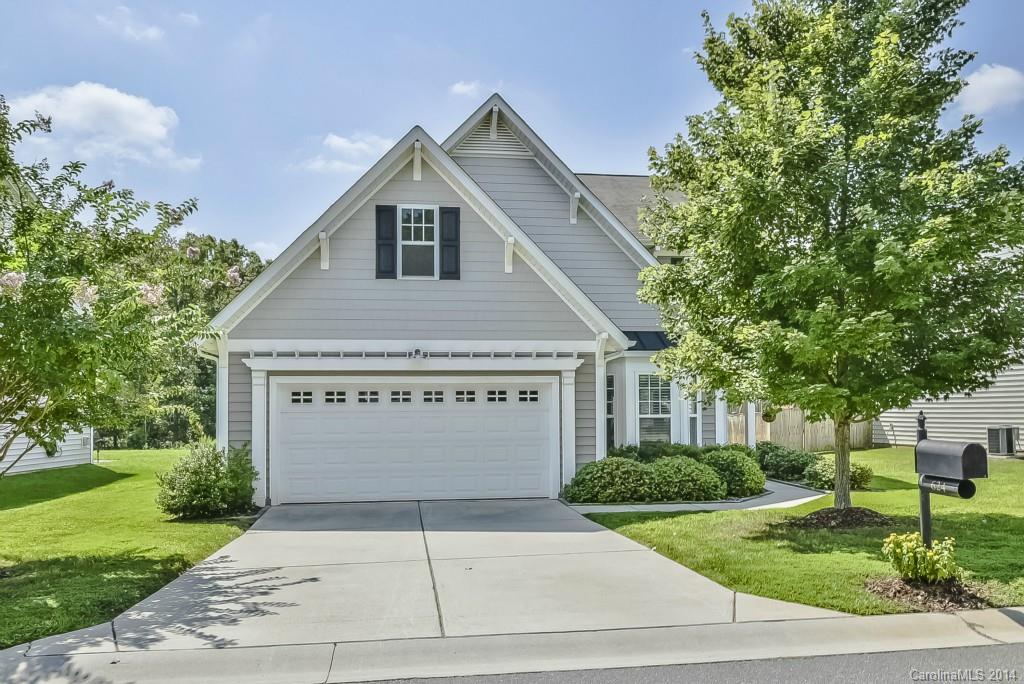 Ridge Pointe - Residential