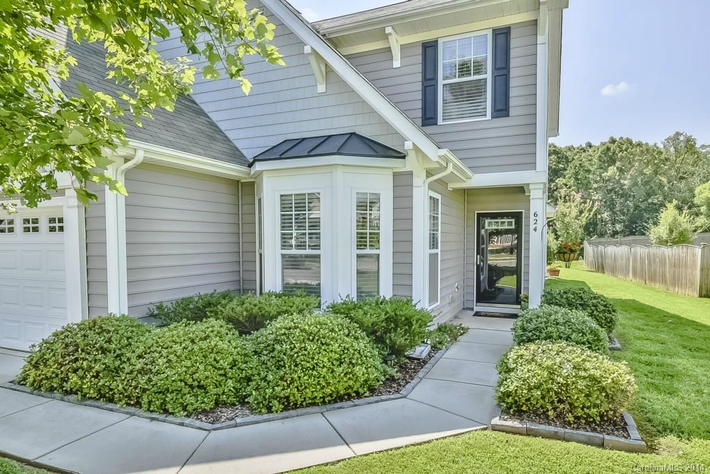 Ridge Pointe - Residential