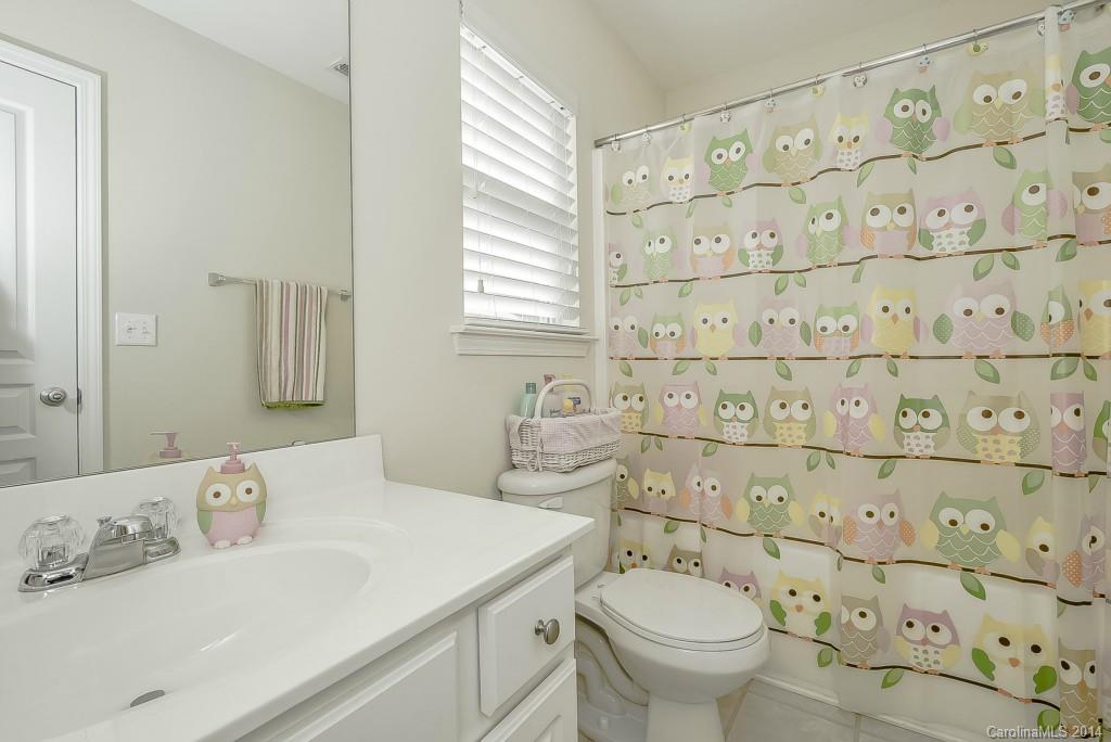 Ridge Pointe - Residential