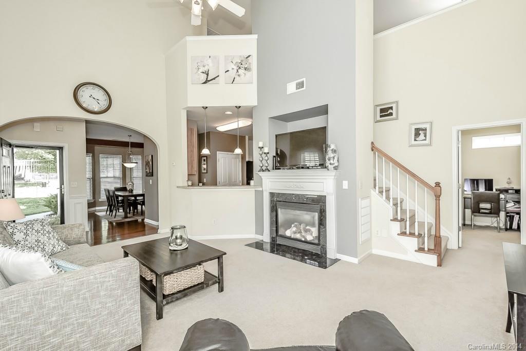 Ridge Pointe - Residential