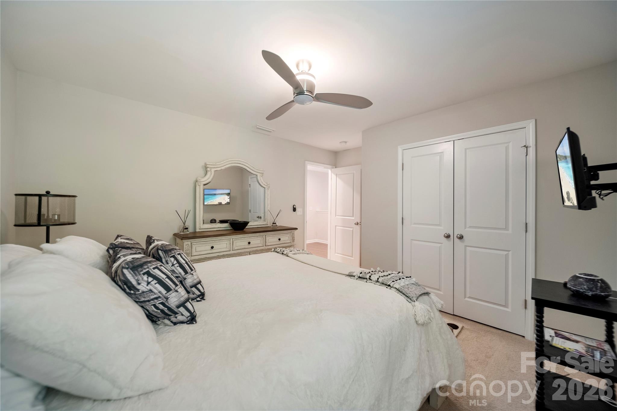 Conservancy at Waxhaw Creek - Residential