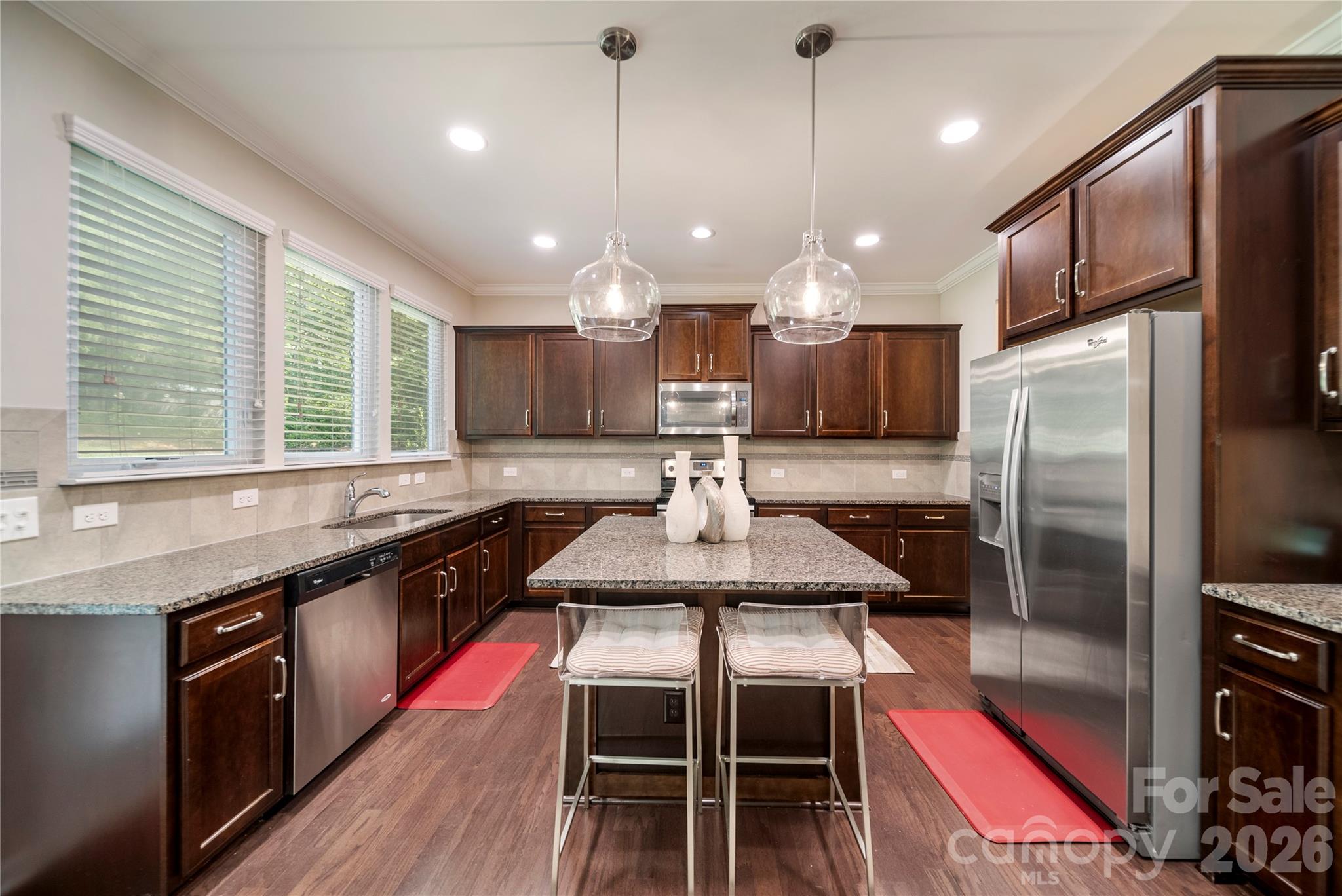 Conservancy at Waxhaw Creek - Residential