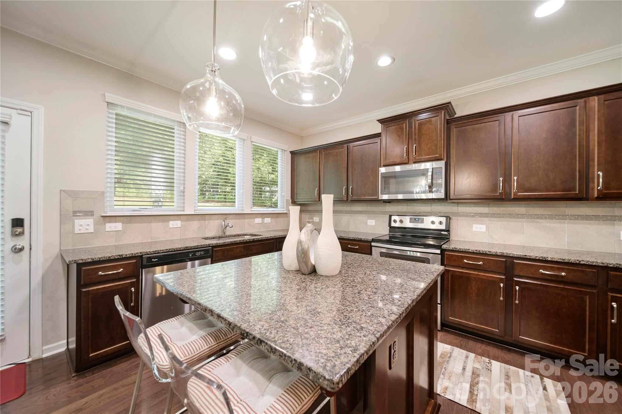 Conservancy at Waxhaw Creek - Residential