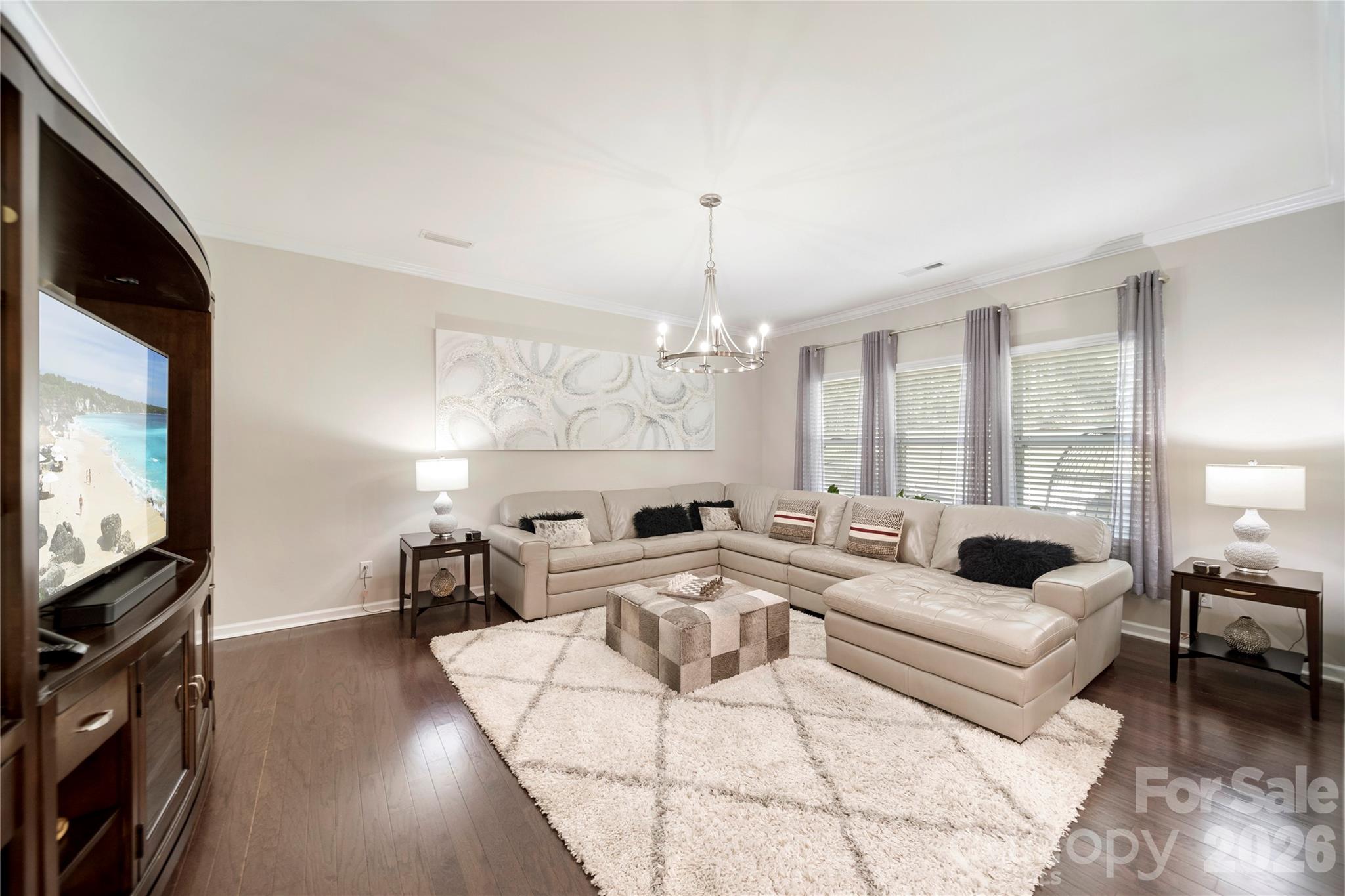 Conservancy at Waxhaw Creek - Residential