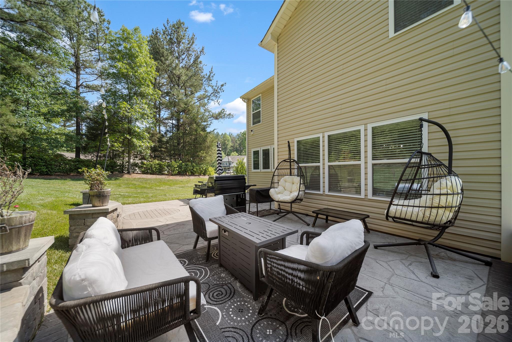Conservancy at Waxhaw Creek - Residential
