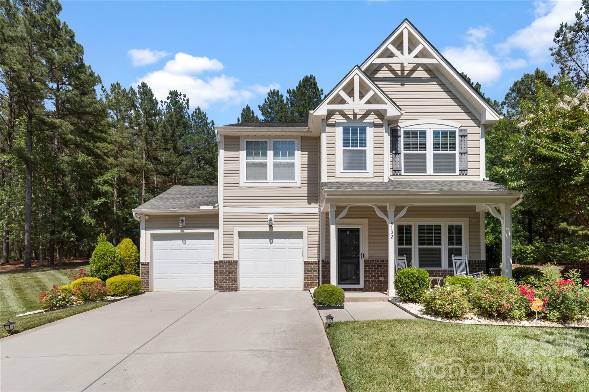 Conservancy at Waxhaw Creek - Residential