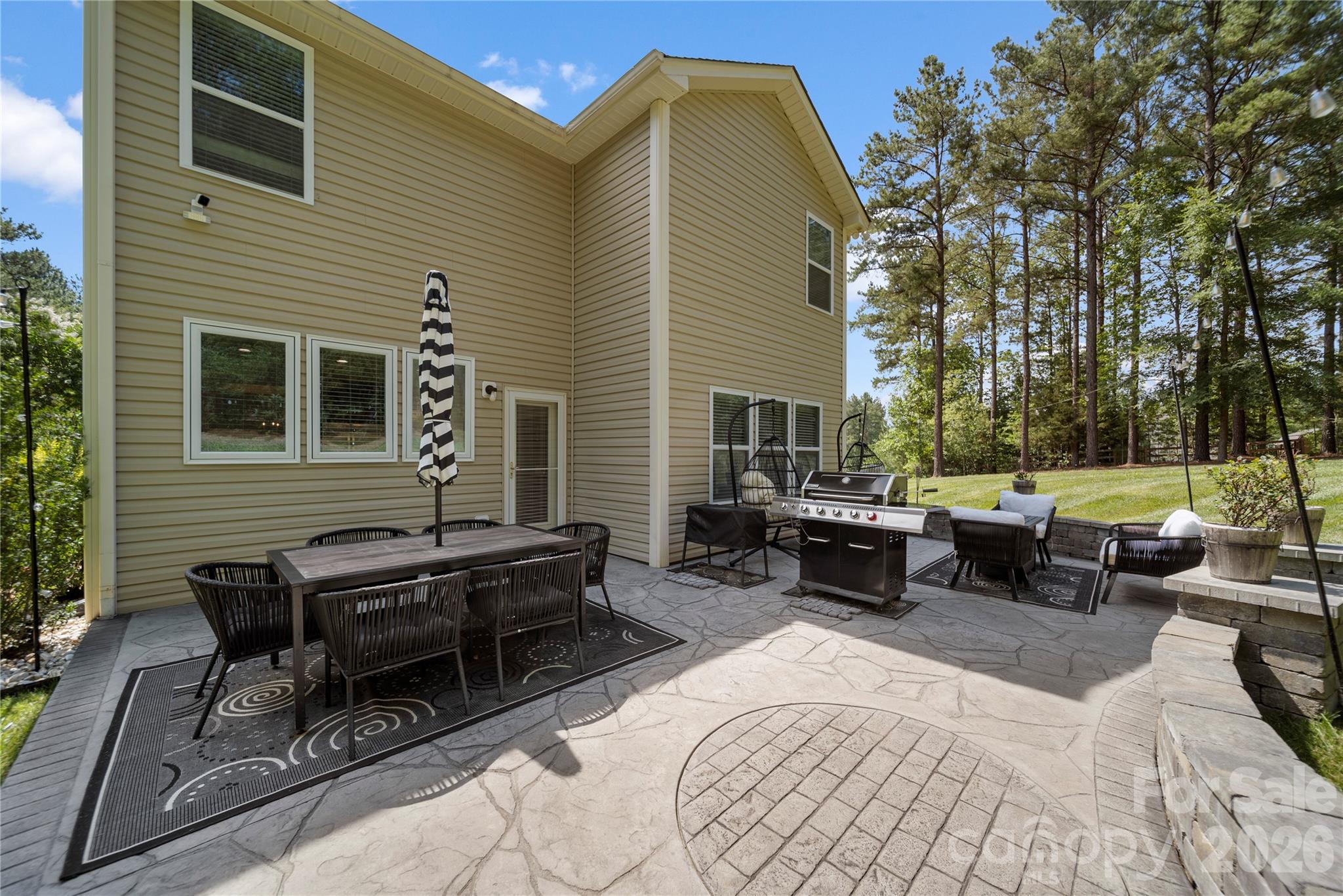 Conservancy at Waxhaw Creek - Residential