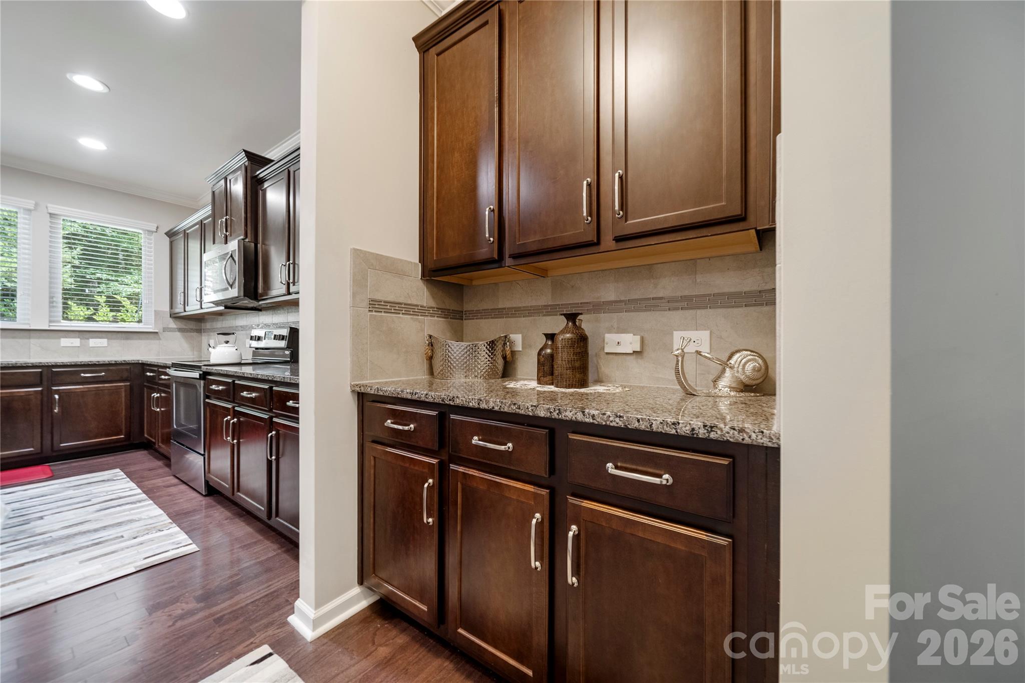 Conservancy at Waxhaw Creek - Residential