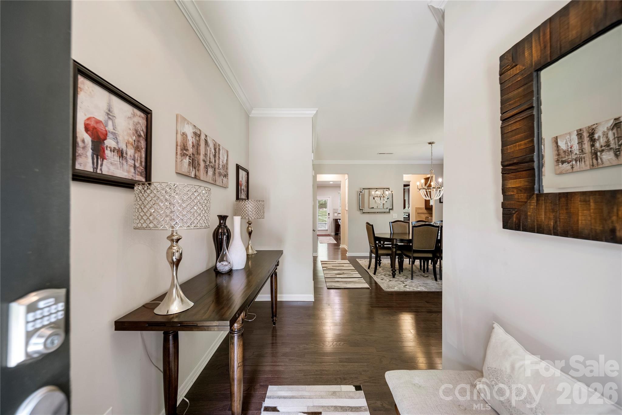 Conservancy at Waxhaw Creek - Residential