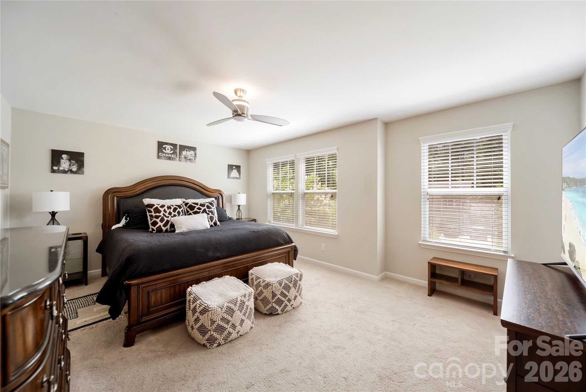 Conservancy at Waxhaw Creek - Residential