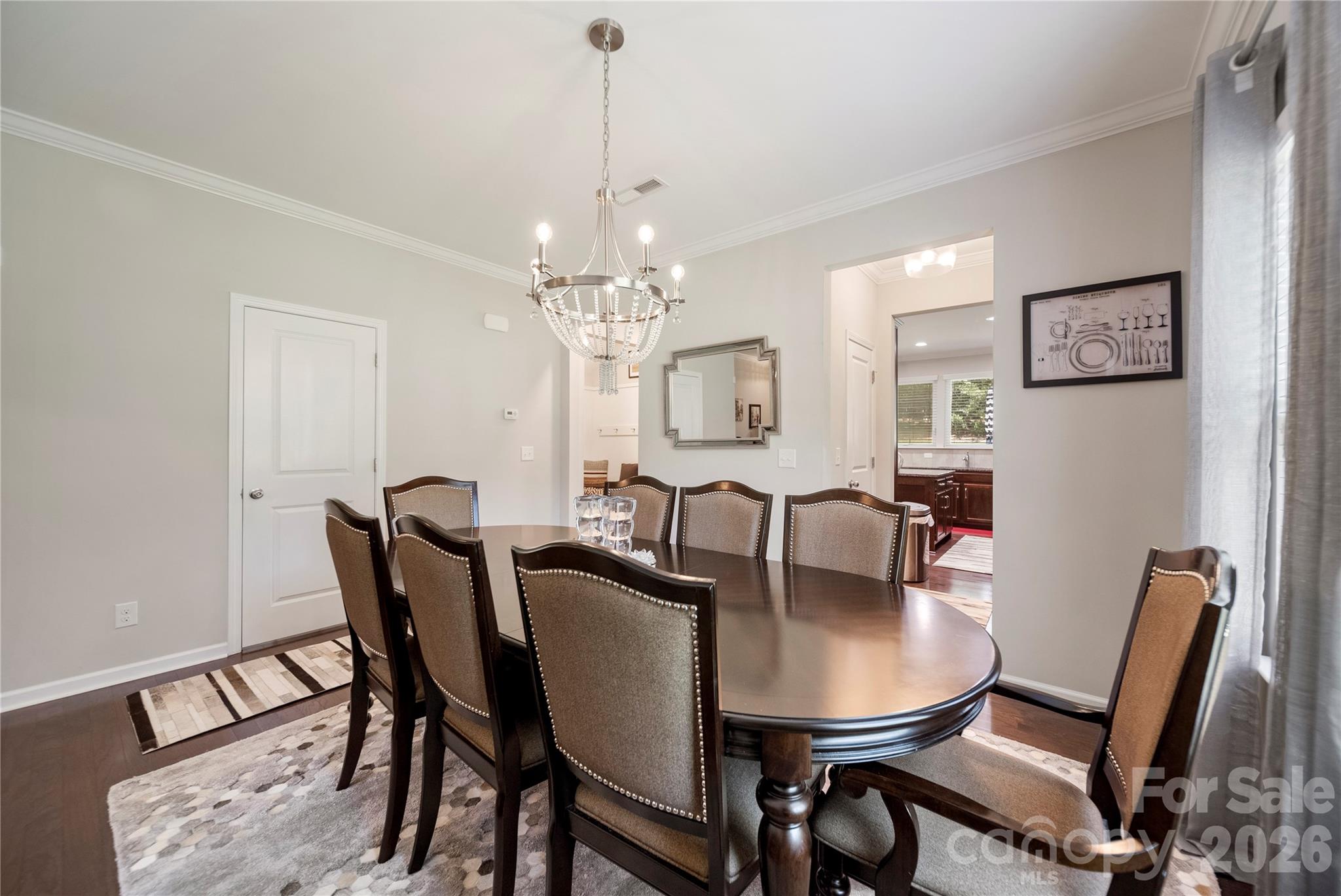 Conservancy at Waxhaw Creek - Residential