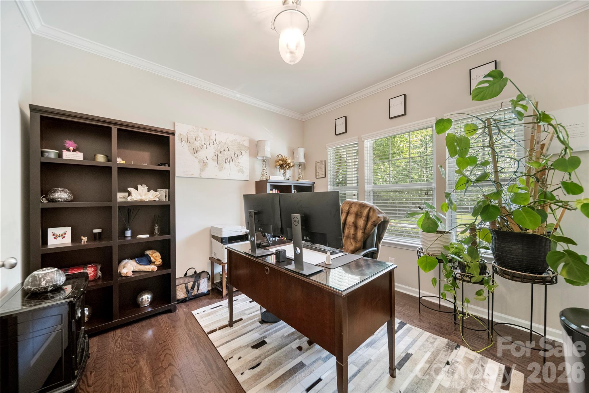 Conservancy at Waxhaw Creek - Residential